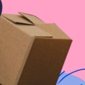 Meet your Posher, Lucas